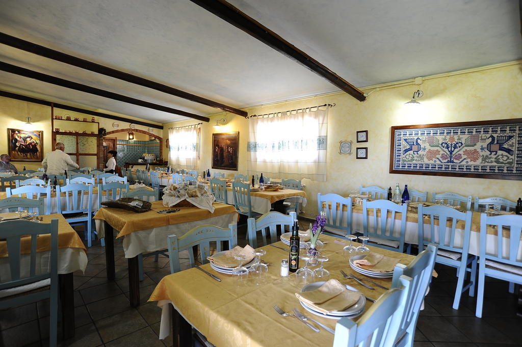Agriturismo Barbagia Alghero Extérieur photo