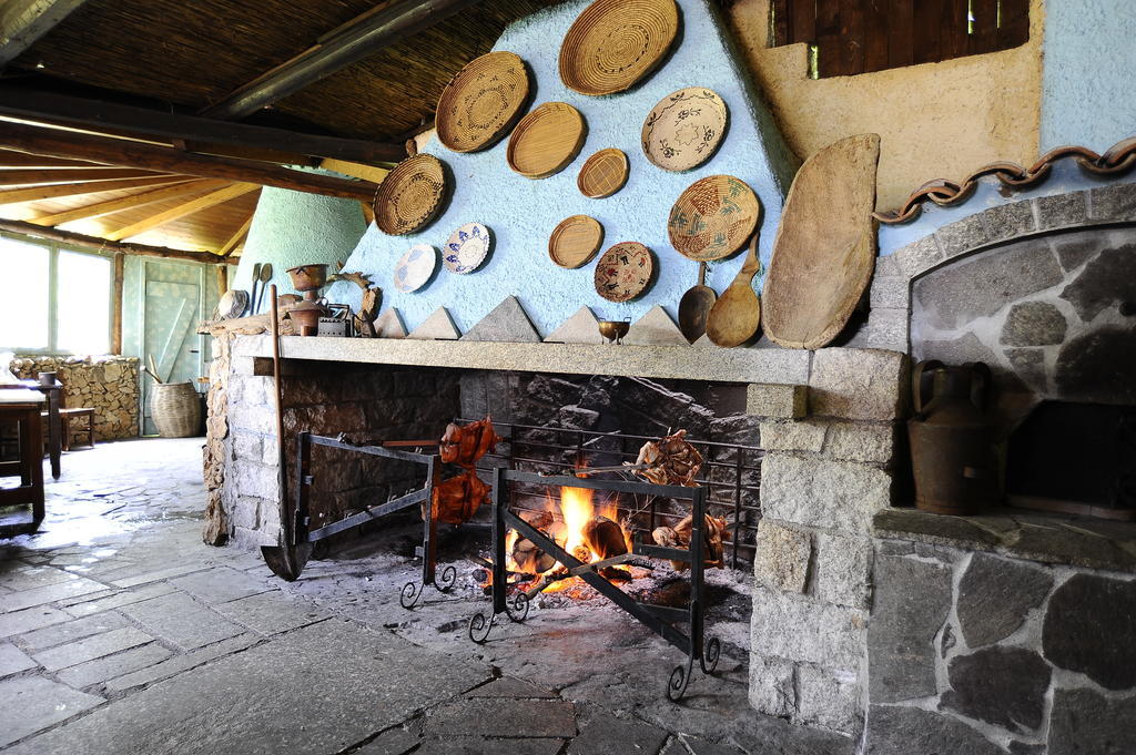 Agriturismo Barbagia Alghero Extérieur photo