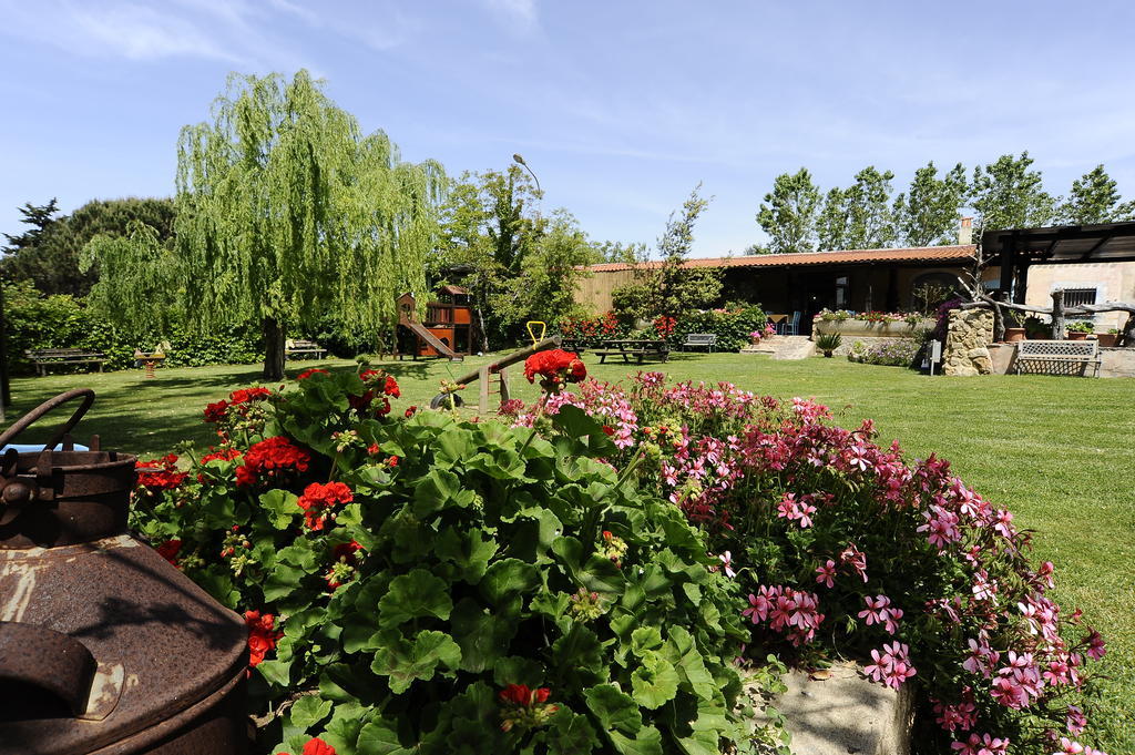 Agriturismo Barbagia Alghero Extérieur photo