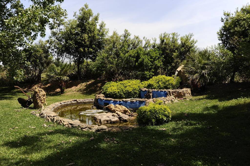 Agriturismo Barbagia Alghero Extérieur photo