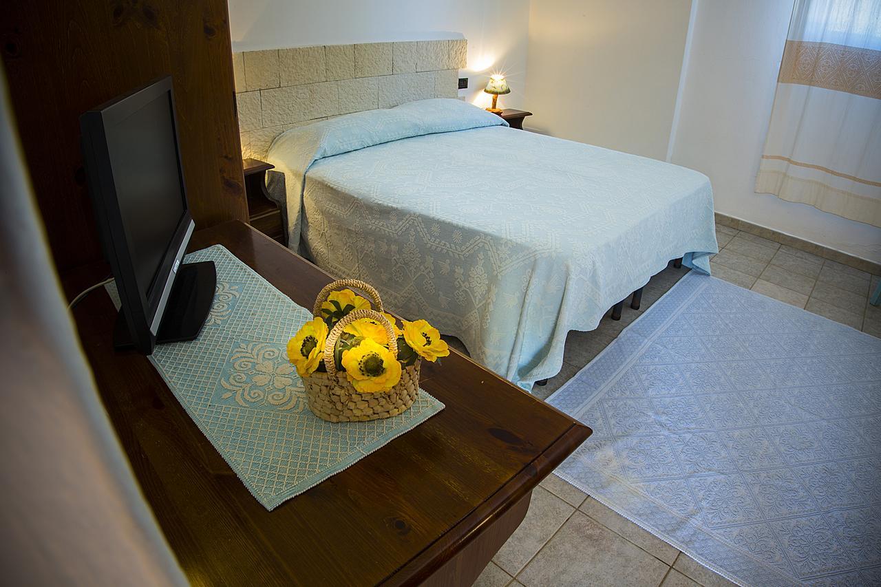 Agriturismo Barbagia Alghero Extérieur photo