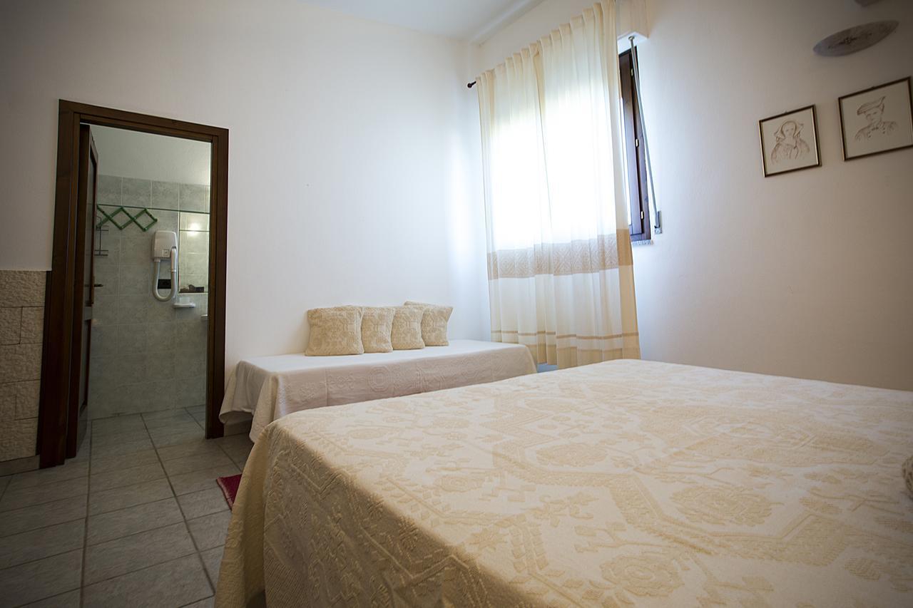 Agriturismo Barbagia Alghero Extérieur photo