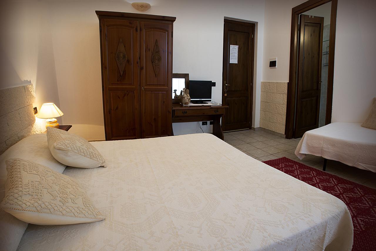 Agriturismo Barbagia Alghero Extérieur photo