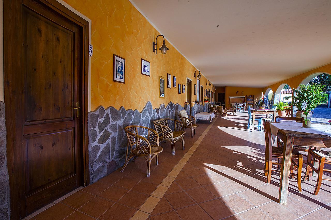 Agriturismo Barbagia Alghero Extérieur photo